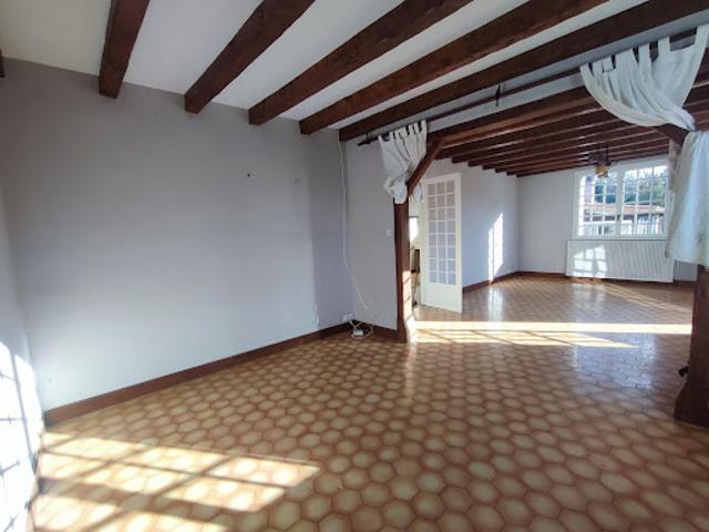 Maison vente à Niort, Magné