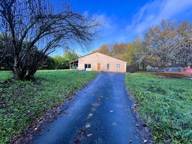 Maison vente à France métropolitaine, Coursac