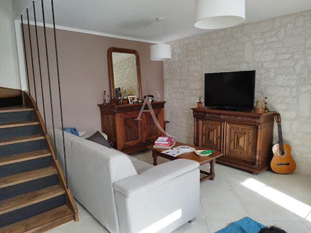 Maison vente à Saintes, Floirac