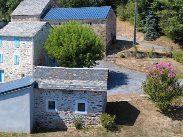 Maison vente à Castres, Castelnau-de-brassac
