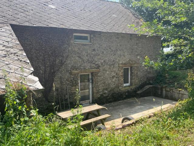 Maison vente à Pontivy, Bretagne