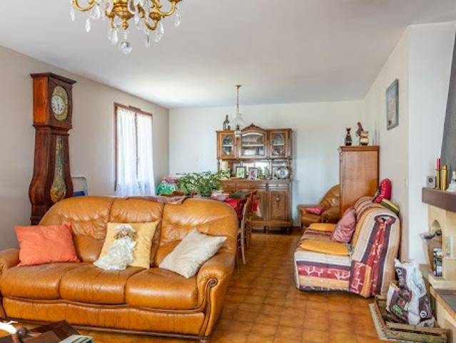 Maison vente à Limoges, La Meyze
