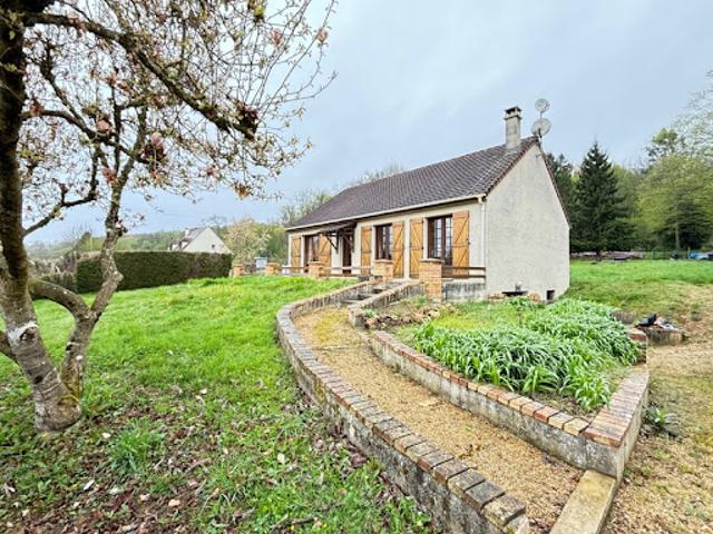 Maison vente à Meaux, La Ferté-sous-jouarre