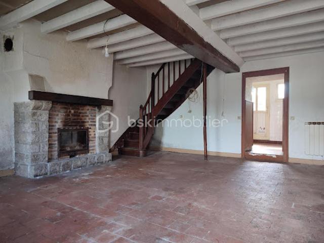 Maison vente à Mayenne, La Pallu