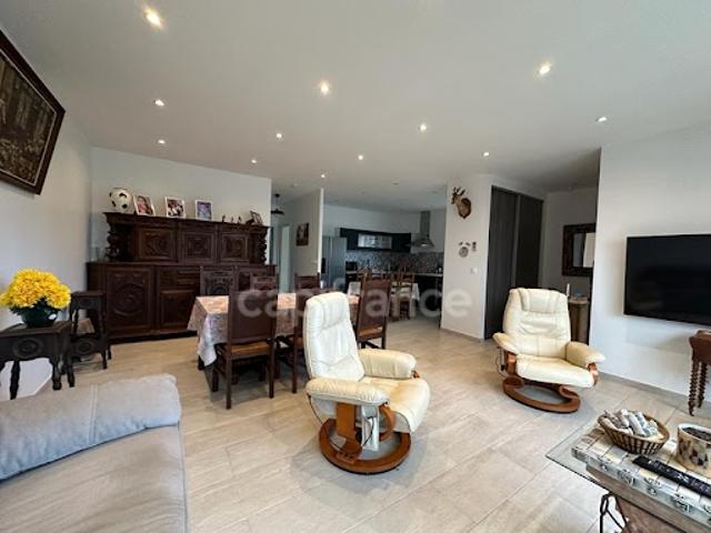 Maison vente à Rochefort, La Tremblade