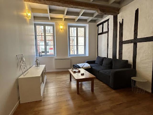 Maison vente à Laon