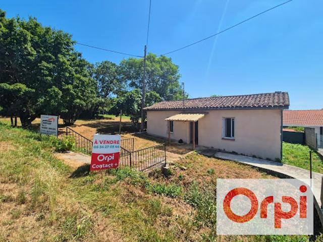 Maison vente à Toulouse, Lasserre