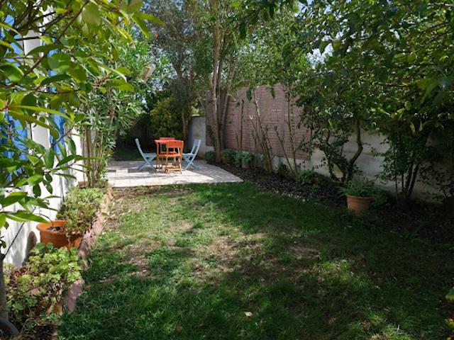 Maison vente à L'Arceau, Marennes-Hiers-Brouage