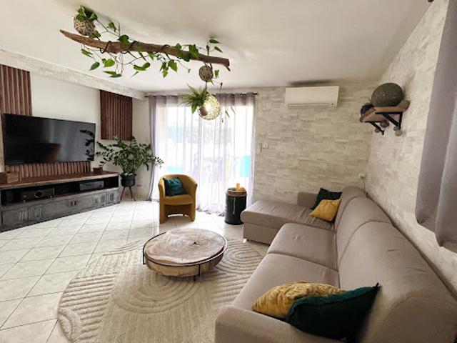 Maison vente à Istres, Marignane