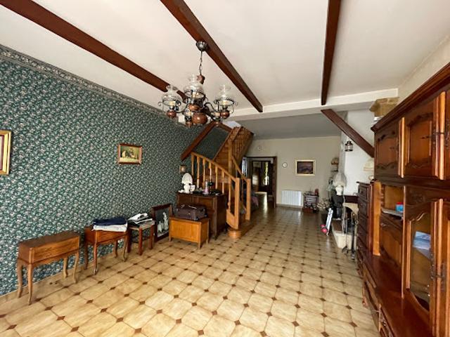 Maison vente à Marseille