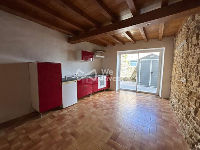 Maison vente à Mouzon