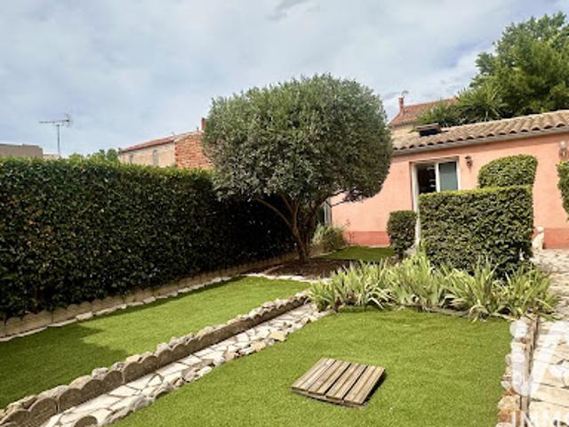 Maison vente à Narbonne