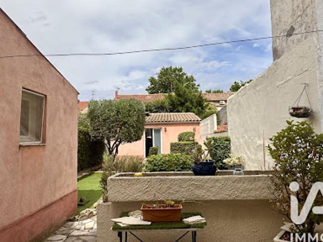 Maison vente à Narbonne