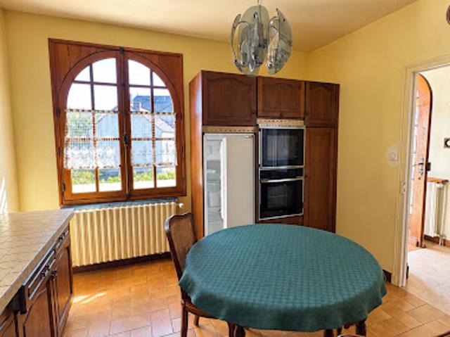 Maison vente à Les Millets, Neuilly-en-Sancerre