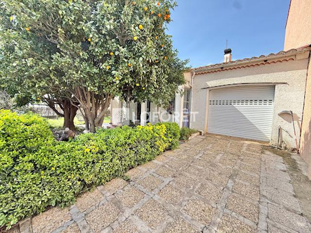 Maison vente à Perpignan