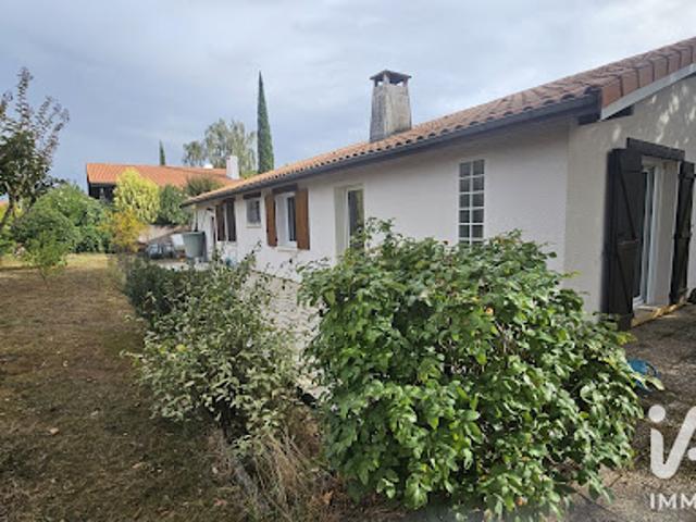 Maison vente à Cap de Bos, Pessac