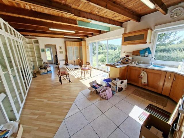 Maison vente à Kermenguy, Plestin-les-Grèves