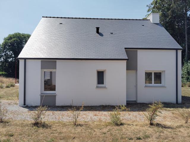 Maison vente à Pontivy, Bretagne