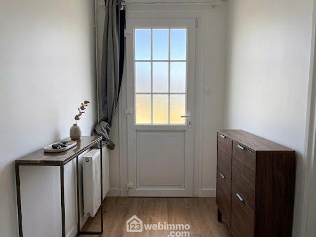 Maison vente à Rouen, Saint-andré-sur-cailly