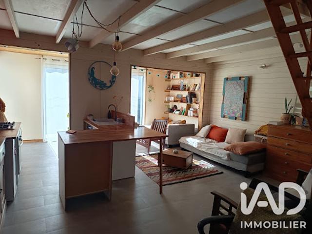 Maison vente à La Réunion