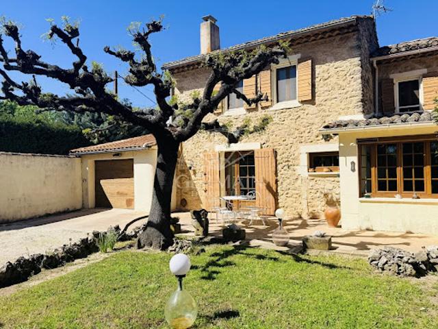 Maison vente à Apt, Robion