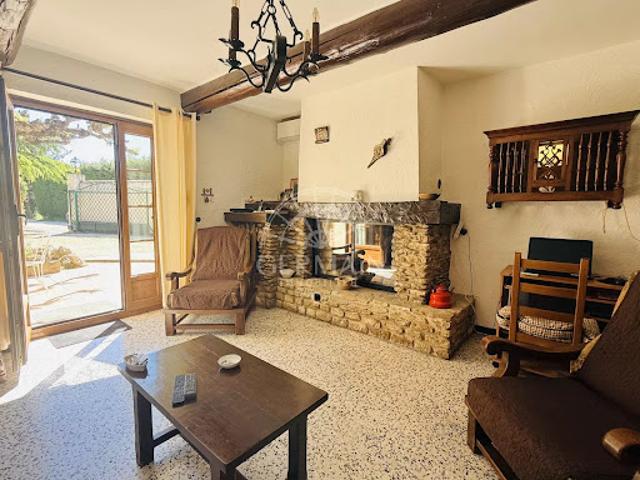 Maison vente à Apt, Robion
