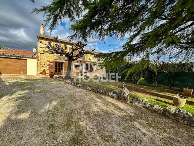 Maison vente à Apt, Robion