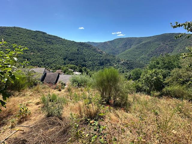 Maison vente à Largentière, Sablières