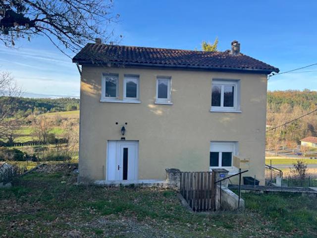 Maison vente à Périgueux, Saint-crépin-d'auberoche