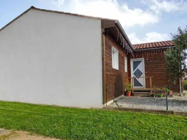 Maison vente à La Route aux Ânes, Saint-Georges-du-Bois