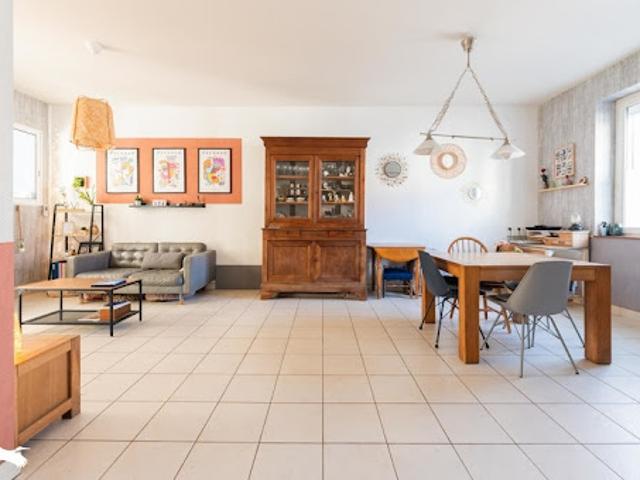Maison vente à Nantes, Saint-herblain