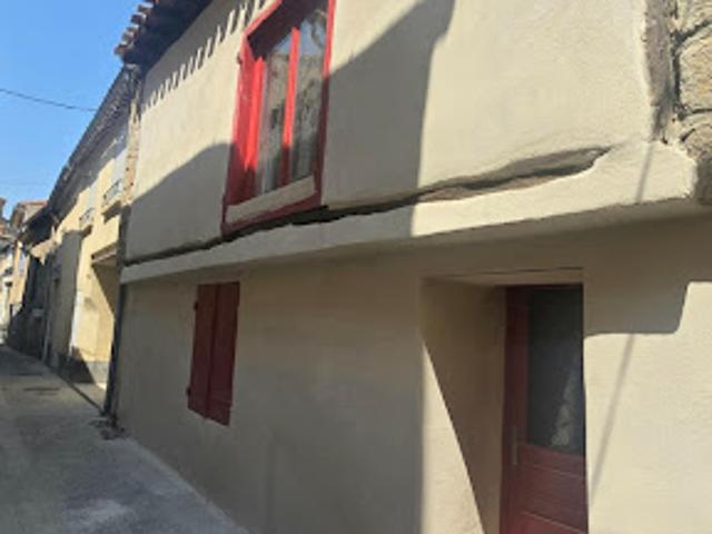 Maison vente à Limoux, Saint-hilaire
