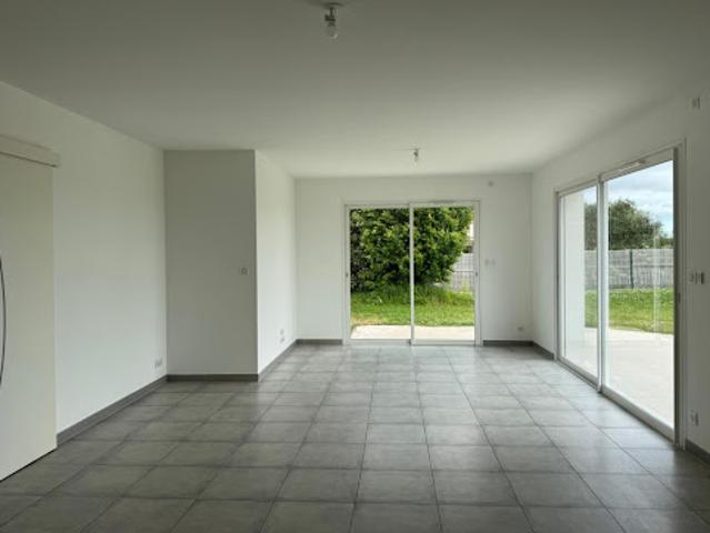 Maison vente à Rochefort, Saint-nazaire-sur-charente