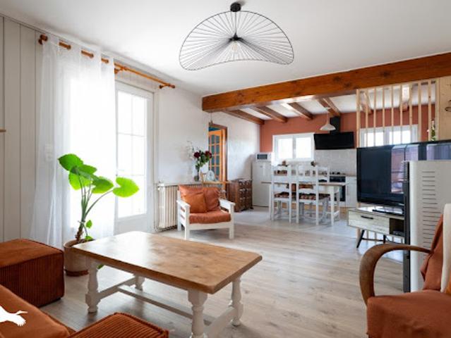 Maison vente à Rochefort, Saint-pierre-d'oléron