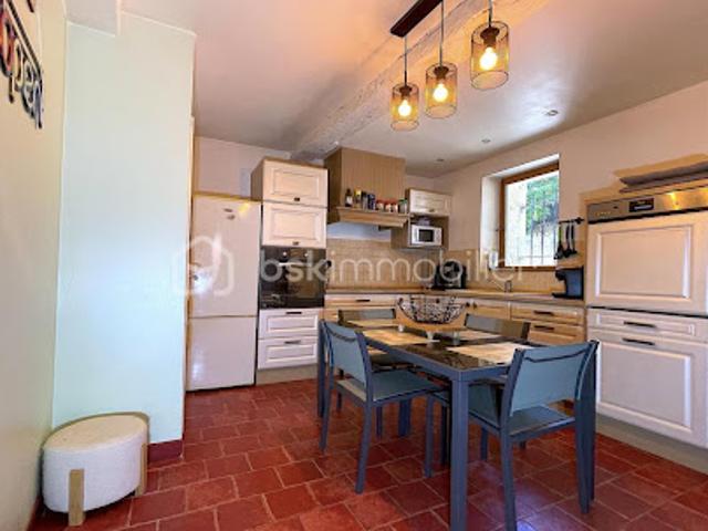 Maison vente à Le Vacayrial, Saint-Sulpice-la-Pointe