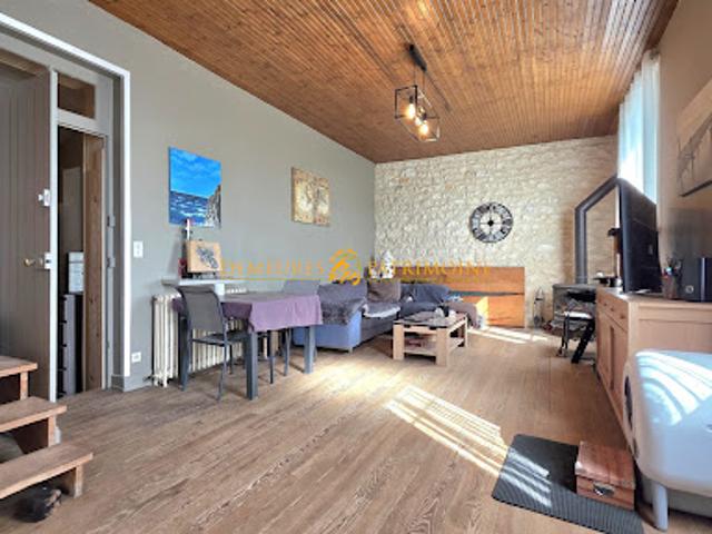 Maison vente à Angoulême, Saint-yrieix-sur-charente