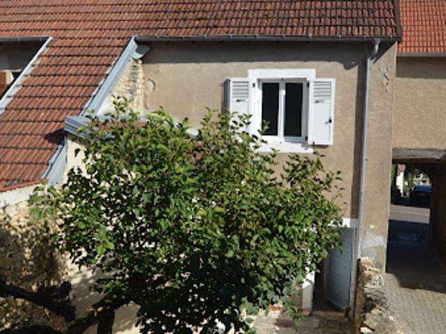 Maison vente à Scey-sur-Saône-et-Saint-Albin, Haute-Saône