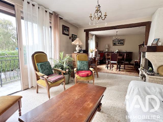 Maison vente à Presles-lès-Soissons, Soissons