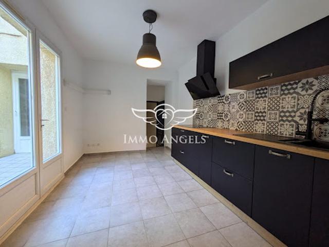 Maison vente à Béziers, Thézan-lès-béziers