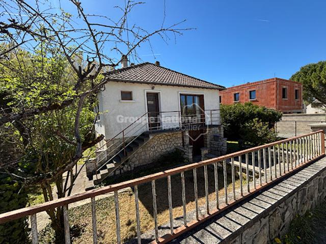 Maison vente à Compiègne, Thourotte