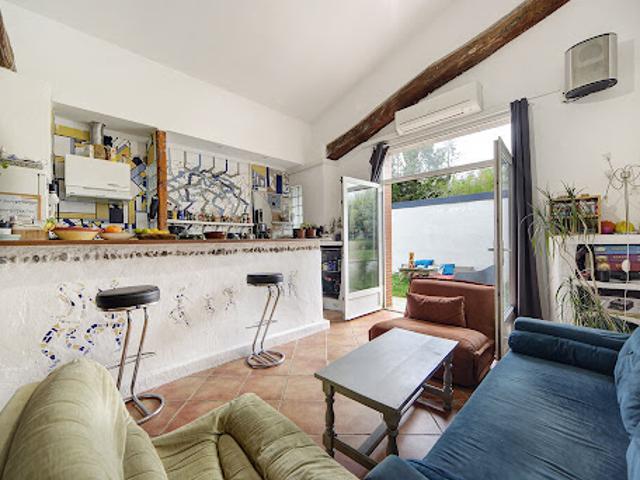 Maison vente à Toulouse