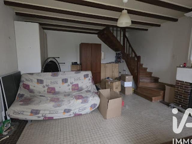 Maison vente à Jonzac, Boisredon