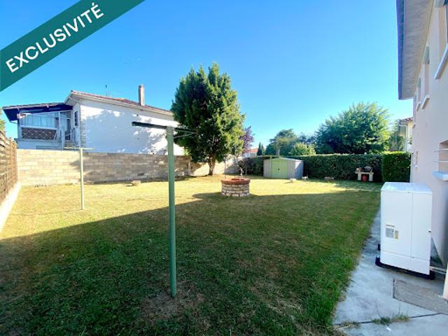 Maison vente à Villeneuve-sur-Lot, Villeneuve-sur-lot