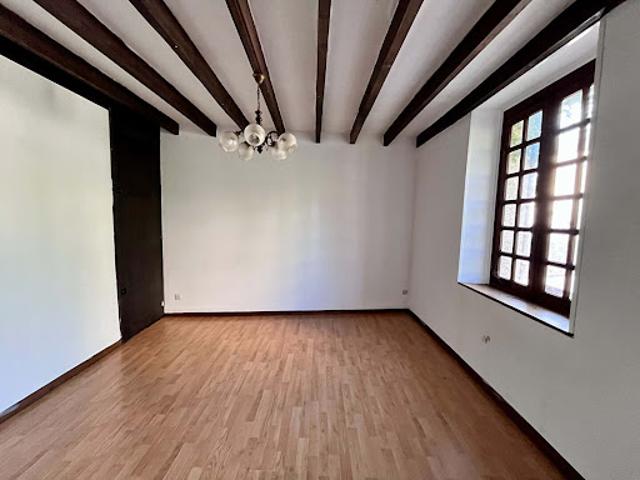 Maison vente à Soissons, Villers-cotterêts