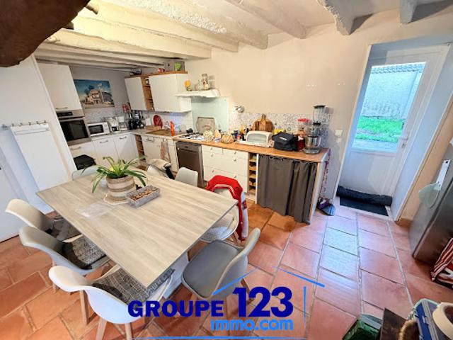 Maison vente à Auxerre, Bassou