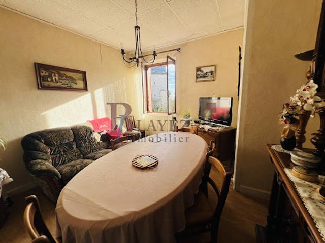 Maison vente à Tulle, Lagarde-enval