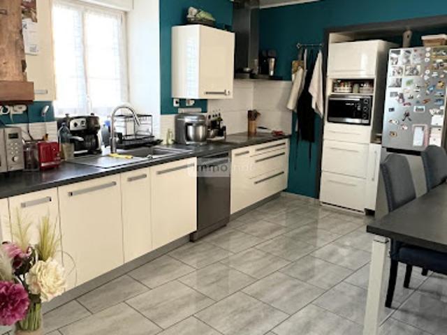 Maison vente à Oucques, Oucques-la-Nouvelle