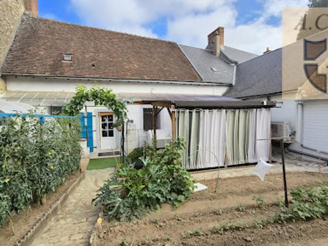 Maison vente à La Gare, Vendôme