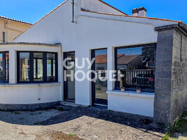 Maison vente à Moulin des Gorces, La Tremblade