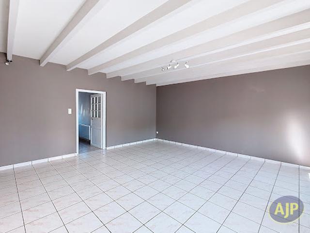 Maison vente à La Roche-sur-Yon, L'herbergement